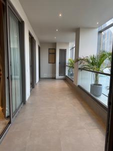 Balcony Image of 3380 Sq.ft 4.5 BHK Apartment / Flat for sale in Affinity Belgravia, Bir Chhat Mohali for Rs. 30000000