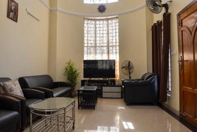 Hall Image of 2750 Sq.ft 5 BHK Independent House for sale in Vyttila Kochi for Rs. 22000000