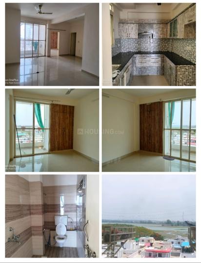 Sagar Lakeview Homes Main Image 1