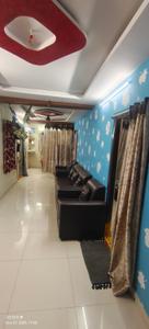Hall Image of 900 Sq.ft 2 BHK Apartment / Flat for sale in Suraram Hyderabad for Rs. 2500000