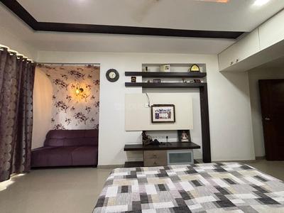 Hall Image of 2700 Sq.ft 3 BHK Apartment / Flat for sale in Sambhav Stavan Anitra, Paldi Ahmedabad for Rs. 19000000
