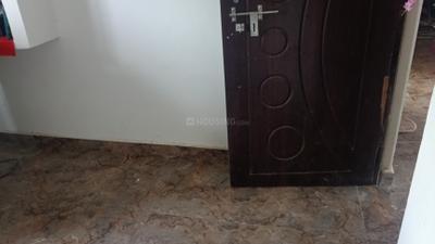 Living Room Image of 1000 Sq.ft 3 BHK Builder Floor for rent in Sadrauna Lucknow for Rs. 7500