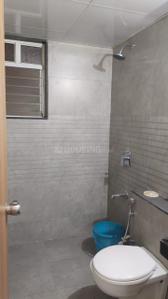 Bathroom Image of 1360 Sq.ft 3 BHK Apartment / Flat for sale in Mahalaxmi Zen Estate, Kharadi Pune for Rs. 13500000