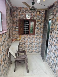 Bedroom Image of 1400 Sq.ft 3 BHK Apartment / Flat for sale in Swaraj Homes Surya Apartment Pocket A 11, Kalkaji Extension New Delhi for Rs. 17000000
