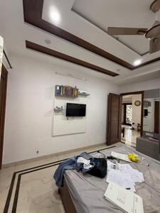Bedroom Image of 2700 Sq.ft 2 BHK Independent House for rent in Sector 89 Mohali for Rs. 38000