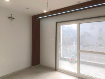 Bedroom Image of 2350 Sq.ft 4 BHK Builder Floor for sale in Sector 20 Rohini New Delhi for Rs. 17000000