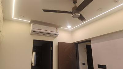 Bedroom Image of 850 Sq.ft 2 BHK Apartment / Flat for rent in VTP Sierra, Baner Pune for Rs. 40999