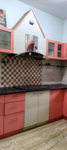 Kitchen Image of 1030 Sq.ft 2 BHK Apartment / Flat for sale in Velachery Chennai for Rs. 6700000