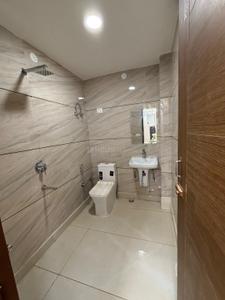 Image of 1300 Sq.ft 4 BHK Apartment / Flat for sale in Hastsal, New Delhi for Rs. 8000000