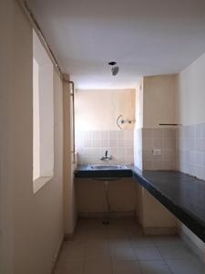Kitchen Image of 1464 Sq.ft 3 BHK Apartment / Flat for sale in Paras Seasons, Sector 168 Noida for Rs. 11500000