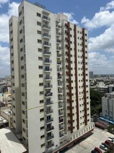 3 BHK Flat