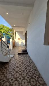 Balcony Image of 1100 Sq.ft 2 BHK Independent House for sale in Vedapatti Coimbatore for Rs. 7500000