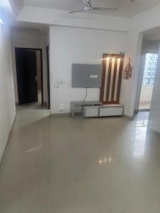 Hall Image of 1114 Sq.ft 2.5 BHK Apartment / Flat for sale in Nimbus Express Park View 2, Chi V Greater Noida for Rs. 8600000