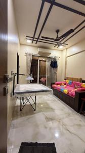 Hall Image of 1450 Sq.ft 3 BHK Apartment / Flat for sale in Virar West Virar for Rs. 11500000