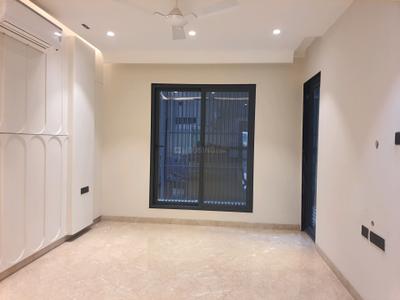 Bedroom Image of 1800 Sq.ft 3 BHK Builder Floor for sale in Sector 57 Gurgaon for Rs. 27000000