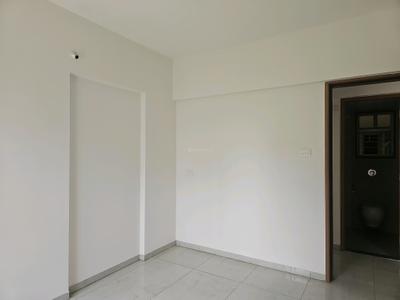 Gulmohar Renaissance Bedroom One 3