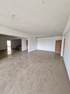 Bedroom Image of 3967 Sq.ft 4 BHK Apartment / Flat for sale in The Indus, Bodakdev Ahmedabad for Rs. 37000000