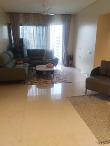 3 BHK Flat