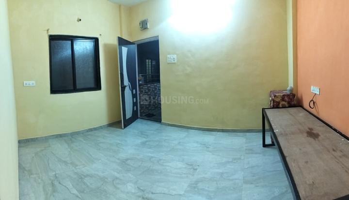 Shahvant Villa Bedroom 1