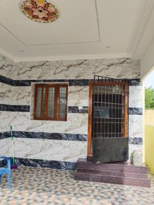Balcony Image of 2200 Sq.ft 3 BHK Duplex for sale in Kovur Chennai for Rs. 13000000