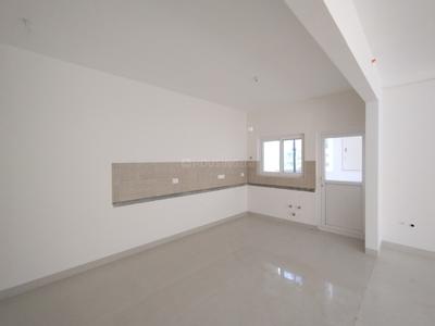 Kitchen Image of 1935 Sq.ft 3 BHK Apartment / Flat for sale in Bellandur Bengaluru for Rs. 38000000