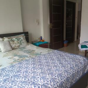 Bedroom Image of 965 Sq.ft 2 BHK Apartment / Flat for sale in Nahar Laurel And Lilac, Powai Mumbai for Rs. 21500000