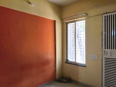 Bedroom Image of 1417 Sq.ft 3 BHK Apartment / Flat for sale in Ravet Pune for Rs. 13000000