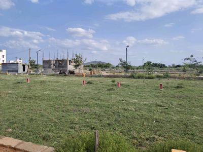 Image of 1200 Sq.ft Residential Plot / Land for sale in Tambaram, Chennai for Rs. 7560000