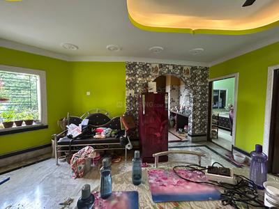 Hall Image of 975 Sq.ft 2 BHK Apartment / Flat for sale in Rajarhat Kolkata for Rs. 2500000