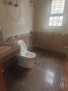 Bathroom Image of 3000 Sq.ft 3 BHK Builder Floor for sale in Ansal C1 - Block, Palam Vihar Gurgaon for Rs. 22500000