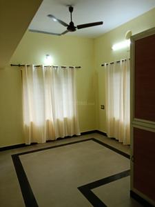 Bedroom Image of 1000 Sq.ft 3 BHK Builder Floor for rent in Edappally Kochi for Rs. 22000