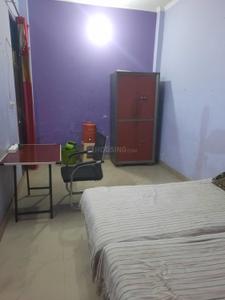Bedroom Image of Sai dham in Chinhat, Lucknow