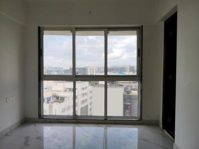 Bedroom Image of 997 Sq.ft 2 BHK Apartment / Flat for sale in Dynamix Divum, Malad East Mumbai for Rs. 25000000