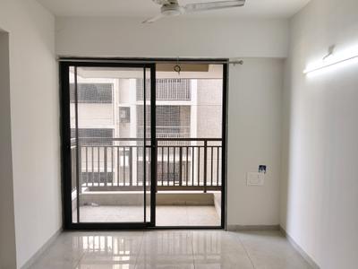 Living Room Image of 2630 Sq.ft 4 BHK Apartment / Flat for rent in Super Shaligram, Gota Ahmedabad for Rs. 50000