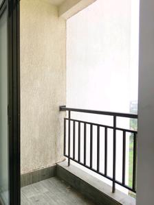 Living Room Image of 938 Sq.ft 2 BHK Apartment / Flat for rent in Runwal Gardens Phase 2 Bldg no 18 23, Dombivli East Thane for Rs. 18499