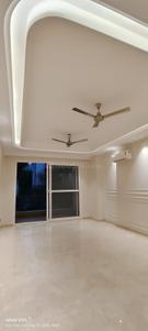 Hall Image of 2799 Sq.ft 4 BHK Builder Floor for sale in Kailash Colony New Delhi for Rs. 85000000
