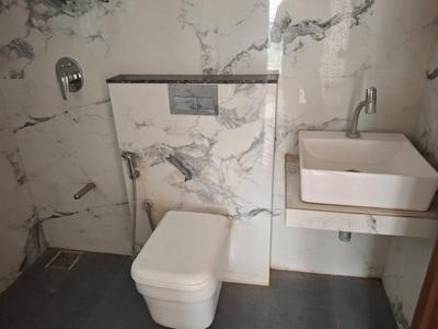 Image of 1855 Sq.ft 3 BHK Apartment / Flat for sale in Aristo Aalayam, Gota, Ahmedabad for Rs. 11100000