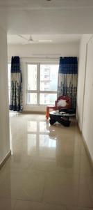 Hall Image of 1738 Sq.ft 3 BHK Apartment / Flat for sale in Merlin Elita Garden Vista Phase 2, New Town Kolkata for Rs. 14700000