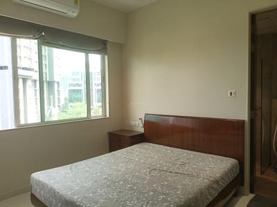 Bedroom Image of 600 Sq.ft 2 BHK Apartment / Flat for sale in Gurukrupa Aagam, Ghatkopar East Mumbai for Rs. 15000000