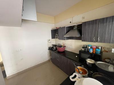 Kitchen Image of 1275 Sq.ft 3 BHK Apartment / Flat for sale in Active Amity Harmony, RR Nagar Bengaluru for Rs. 8500000