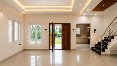 Hall Image of 2000 Sq.ft 3 BHK Independent House for sale in Cheran Ma Nagar Coimbatore for Rs. 16000000