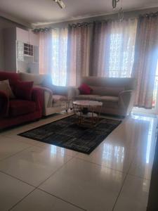 Hall Image of 1114 Sq.ft 3 BHK Apartment / Flat for sale in Godrej 24, Chambenahalli Bengaluru for Rs. 11500000