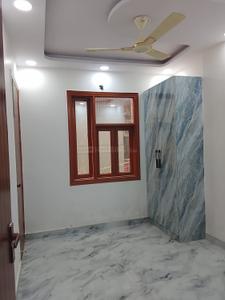 Bedroom Image of 750 Sq.ft 2 BHK Apartment / Flat for sale in Burari Best Builder Floor, Burari New Delhi for Rs. 3000000