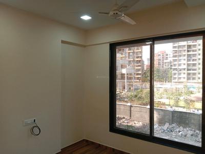 Bedroom Image of 850 Sq.ft 2 BHK Apartment / Flat for sale in Thane West Thane for Rs. 16000000