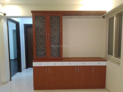 Hall Image of 1762 Sq.ft 3 BHK Apartment / Flat for sale in Alembic Urban Forest, Kadugodi Bengaluru for Rs. 29000000