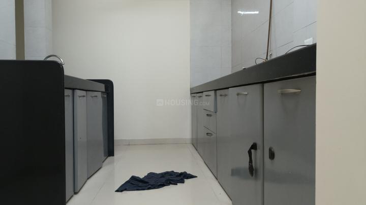 Godrej Prime Main Image 1