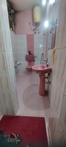 Bathroom Image of 1200 Sq.ft 5 BHK Independent House for sale in Lalkuan Lucknow for Rs. 11000000
