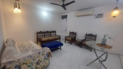 Hall Image of 1249 Sq.ft 3 BHK Independent House for sale in Vasundhara Ghaziabad for Rs. 19000000