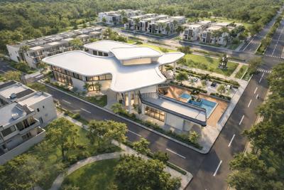 Image of 1200 Sq.ft Residential Plot / Land for sale in Sejbahar, Raipur for Rs. 3600000