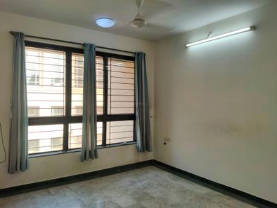 Living Room Image of 630 Sq.ft 1 BHK Apartment / Flat for sale in Hiranandani Estate Thane for Rs. 9000000